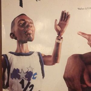 Meet your Posher, Simon